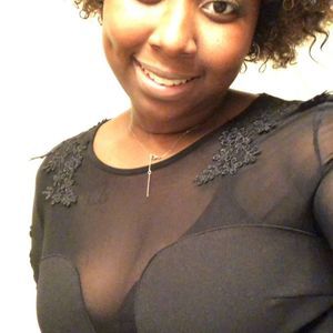 Meet your Posher, Shanice